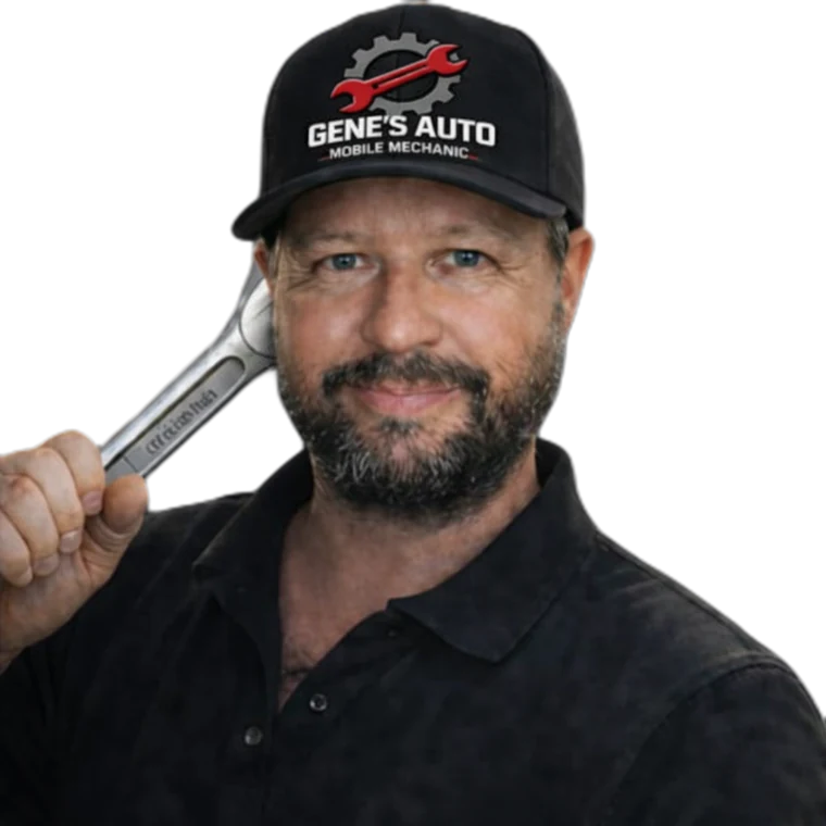 Eugene — Gene's Auto Mobile Mechanic